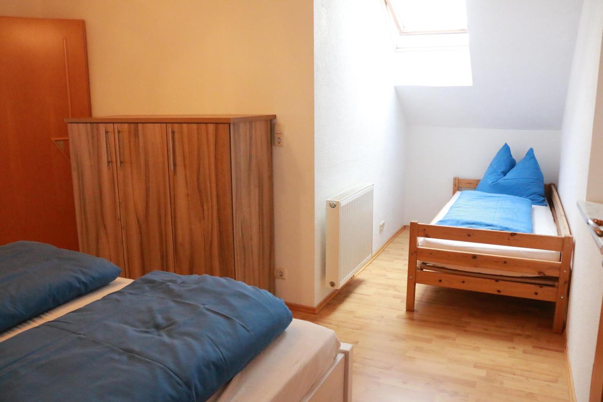 Ferienwohnung Am Bio-Bauernhof Obertrum am See Exterior foto
