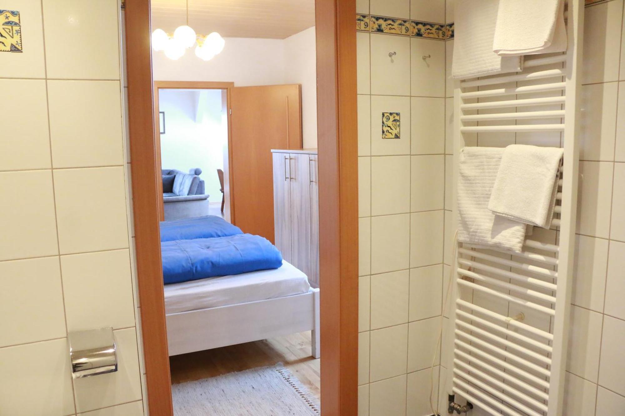 Ferienwohnung Am Bio-Bauernhof Obertrum am See Exterior foto
